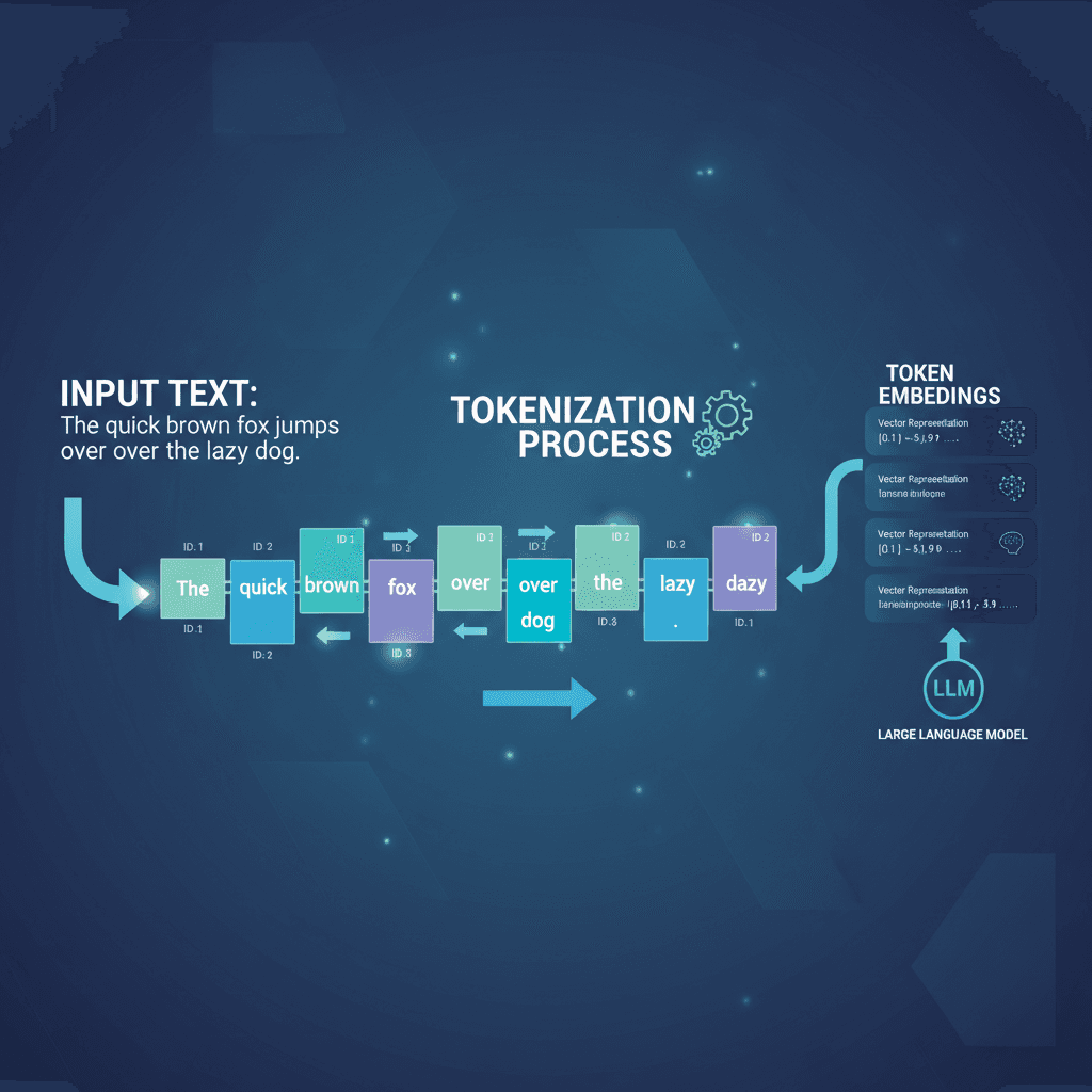 Tokenization Process