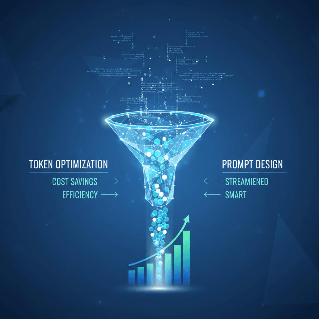 Token Optimization and Efficient Prompt Design